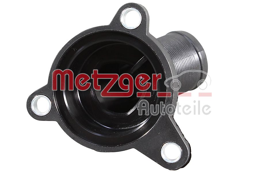 METZGER 4010376 Thermostatgehäuse